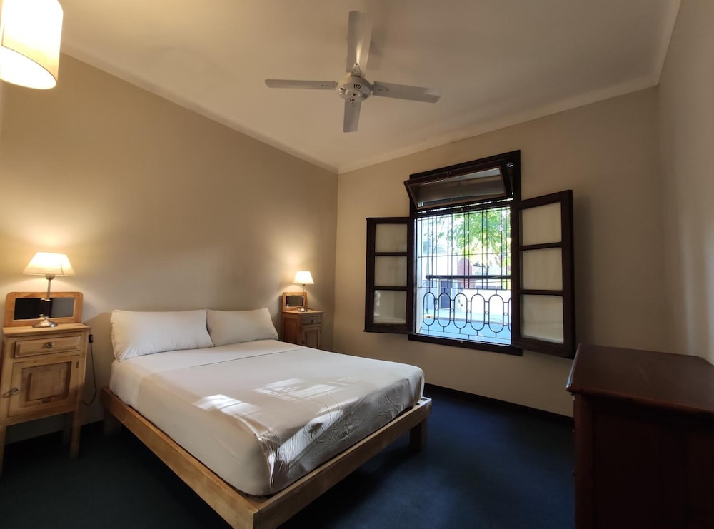 Posada Gotan Bed & Breakfast 6/45