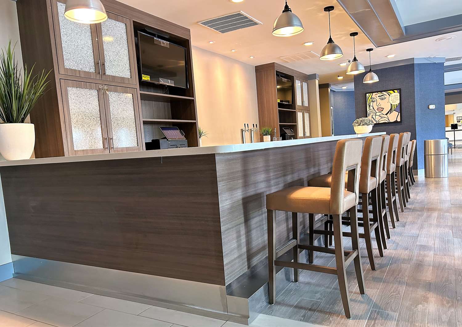 Best Western Premier Rockville Hotel & Suites 29/38