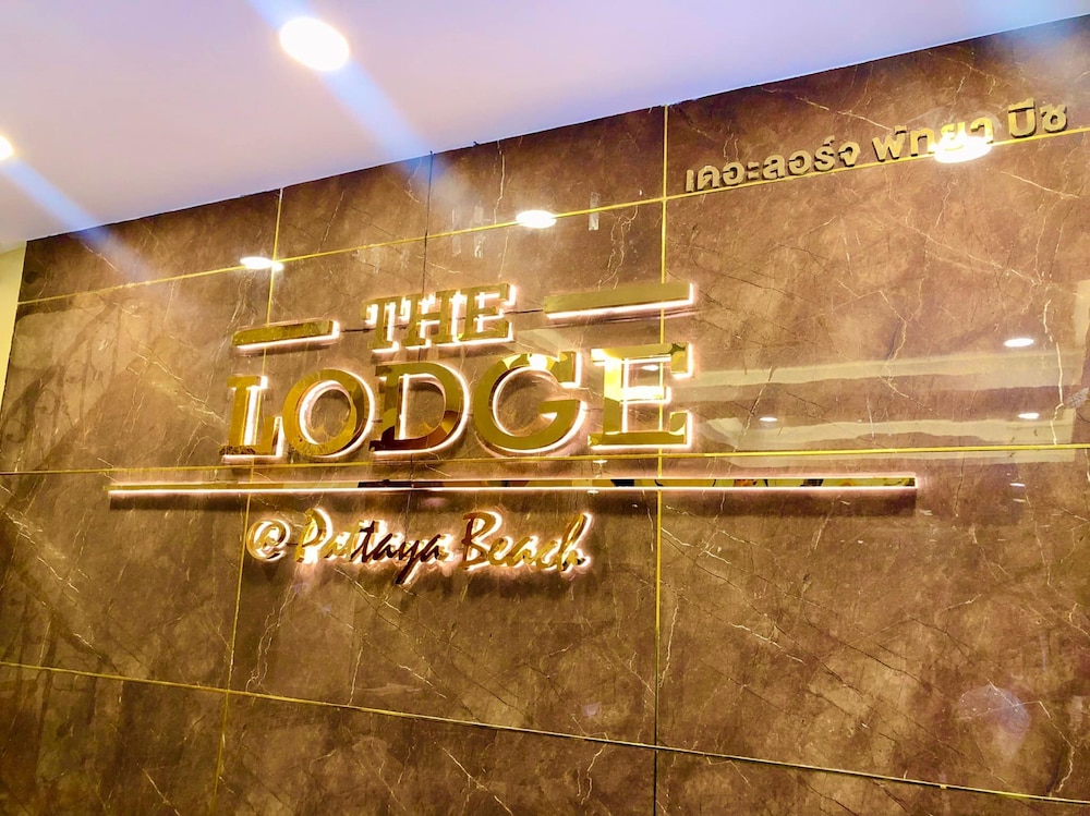 The Lodge Pattaya by ZUZU 1/34