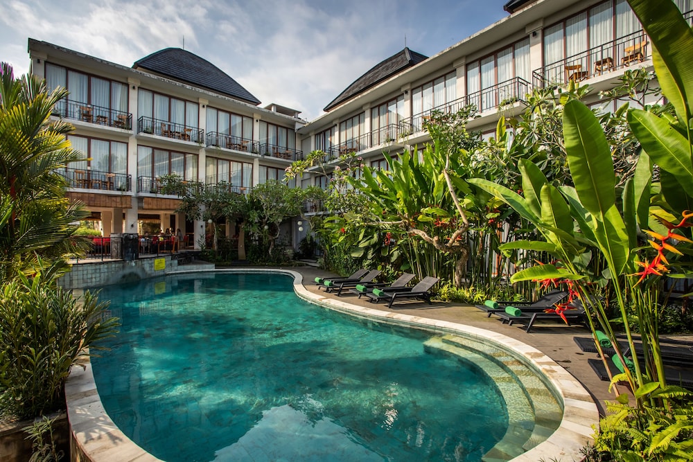 Bakung Ubud Resort And Villa 54/59