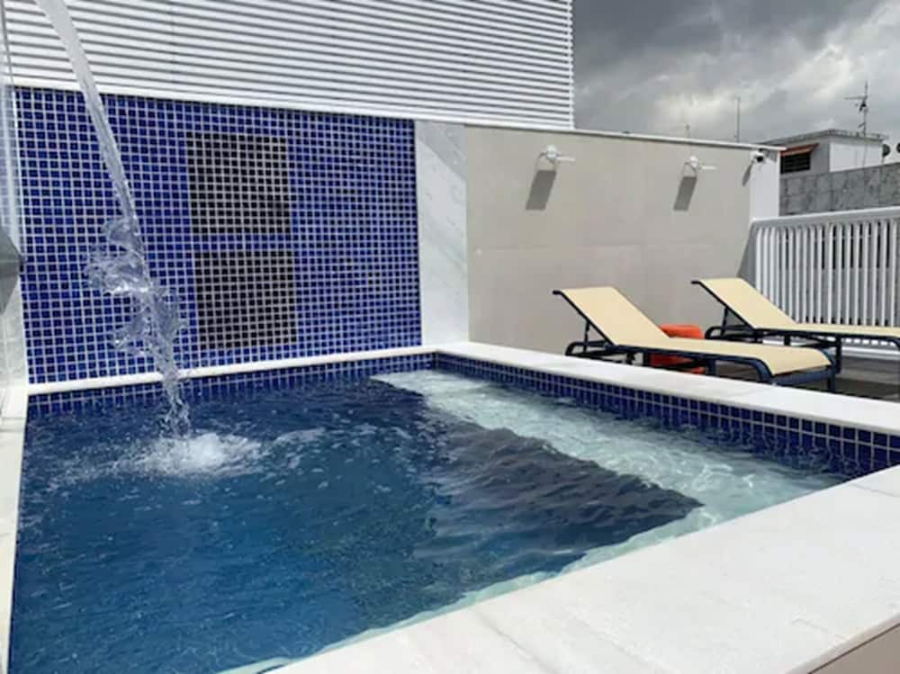 Petit Rio Hotel 4/63