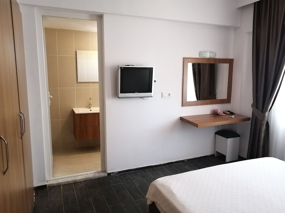 Grand Emir Hotel & SPA 41/85