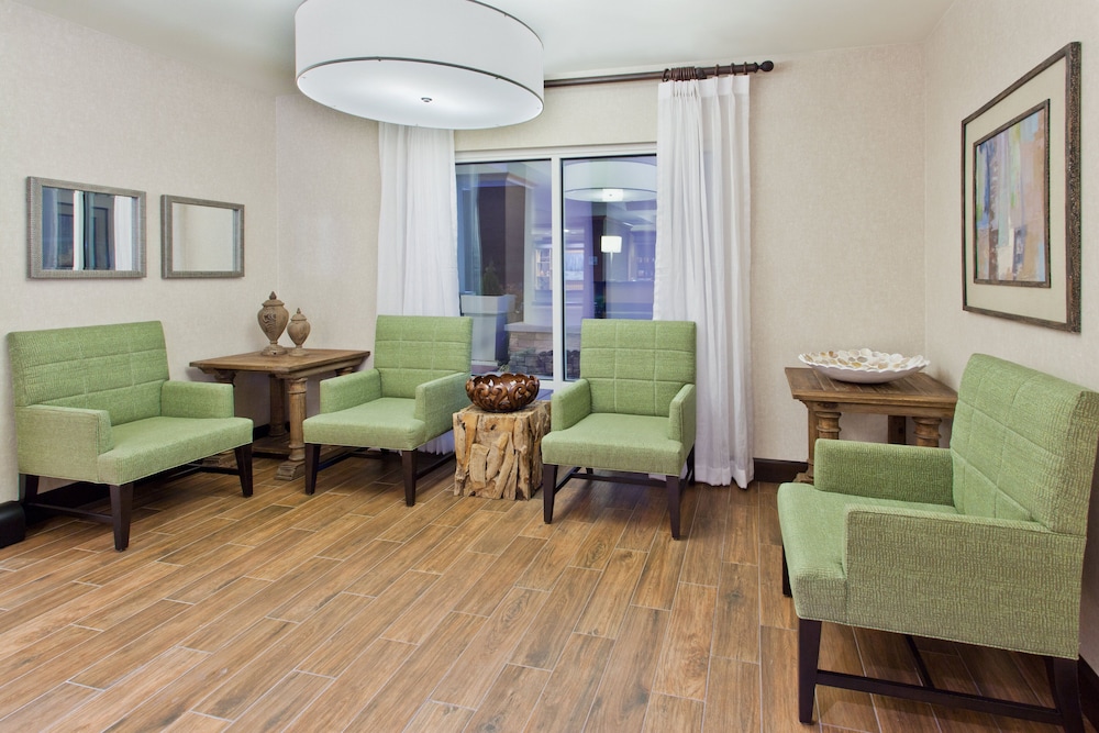 Holiday Inn Express Hotel And Suites Huntsville West Research Pk 44/70