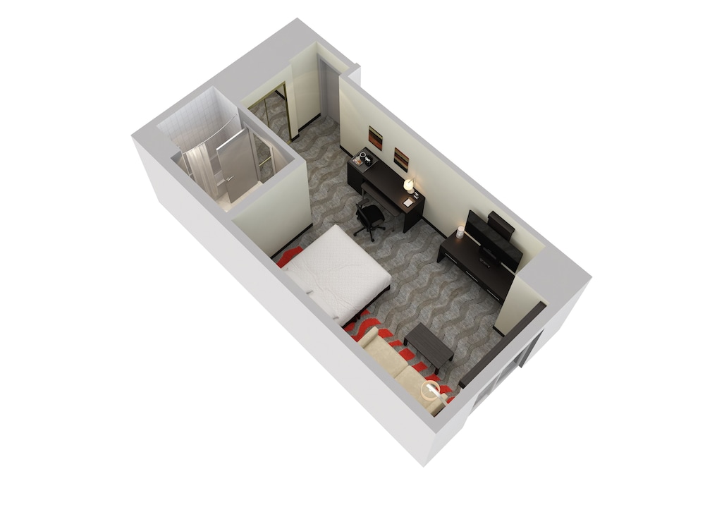 Holiday Inn Express and Suites Naples Downtown 28/64