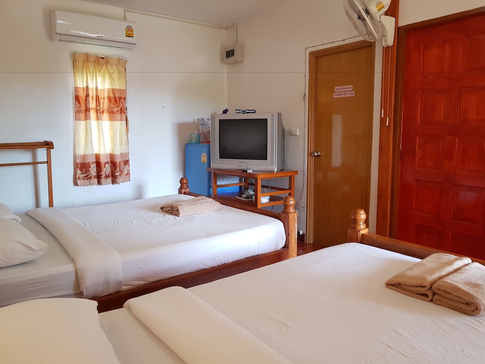 Khao Kho Lucky Hill Resort 19/49