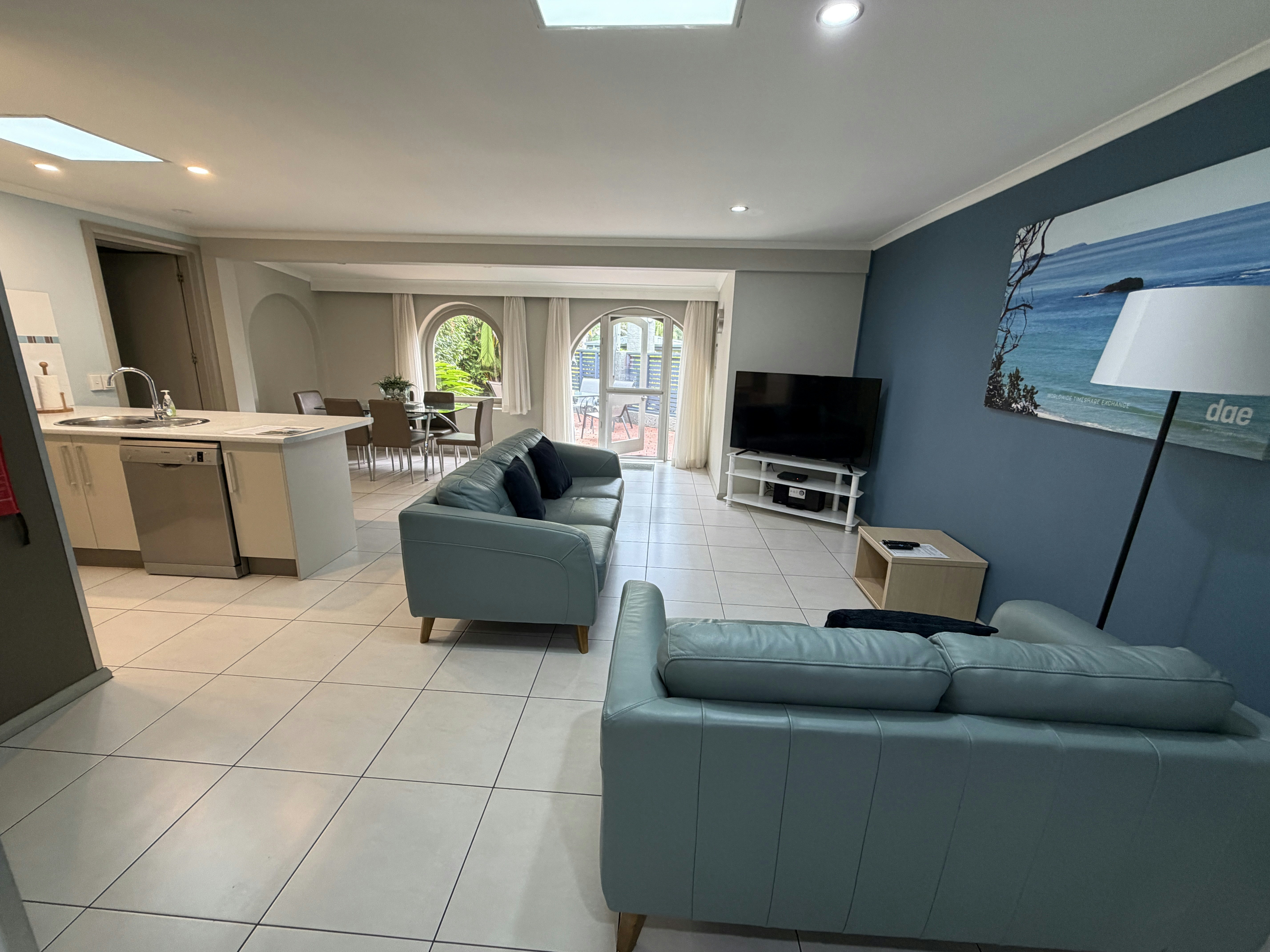 Korora Bay Village Resort 16/42