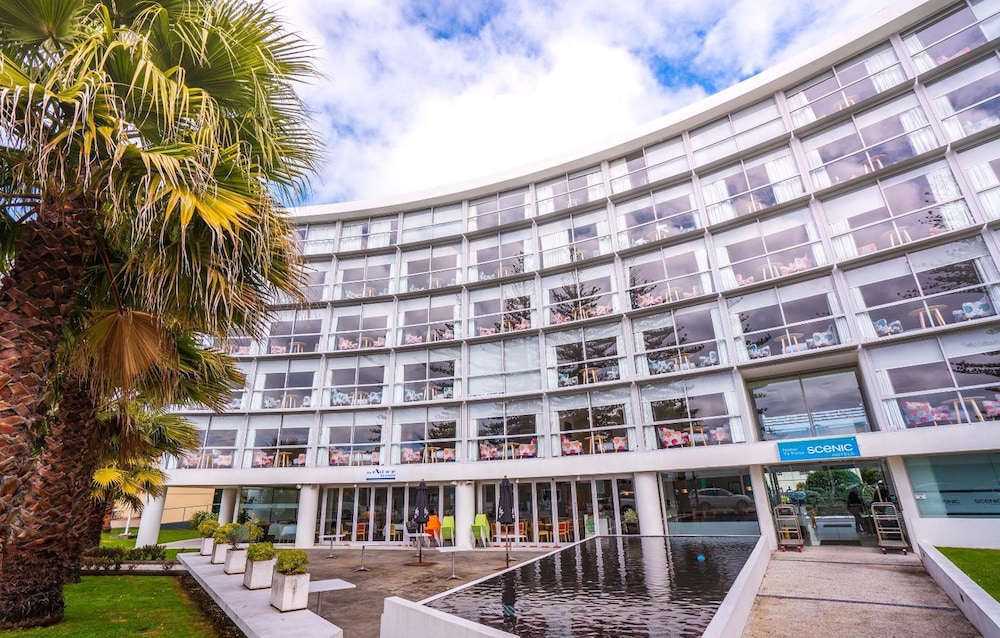 Scenic Hotel Te Pania 5/48