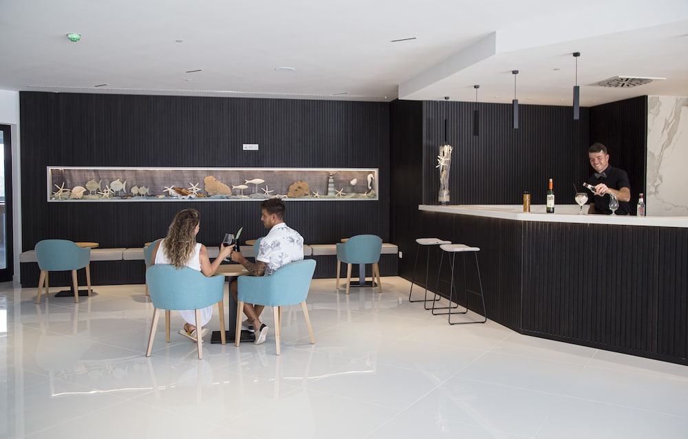 Hotel Gran Sagitario 26/32