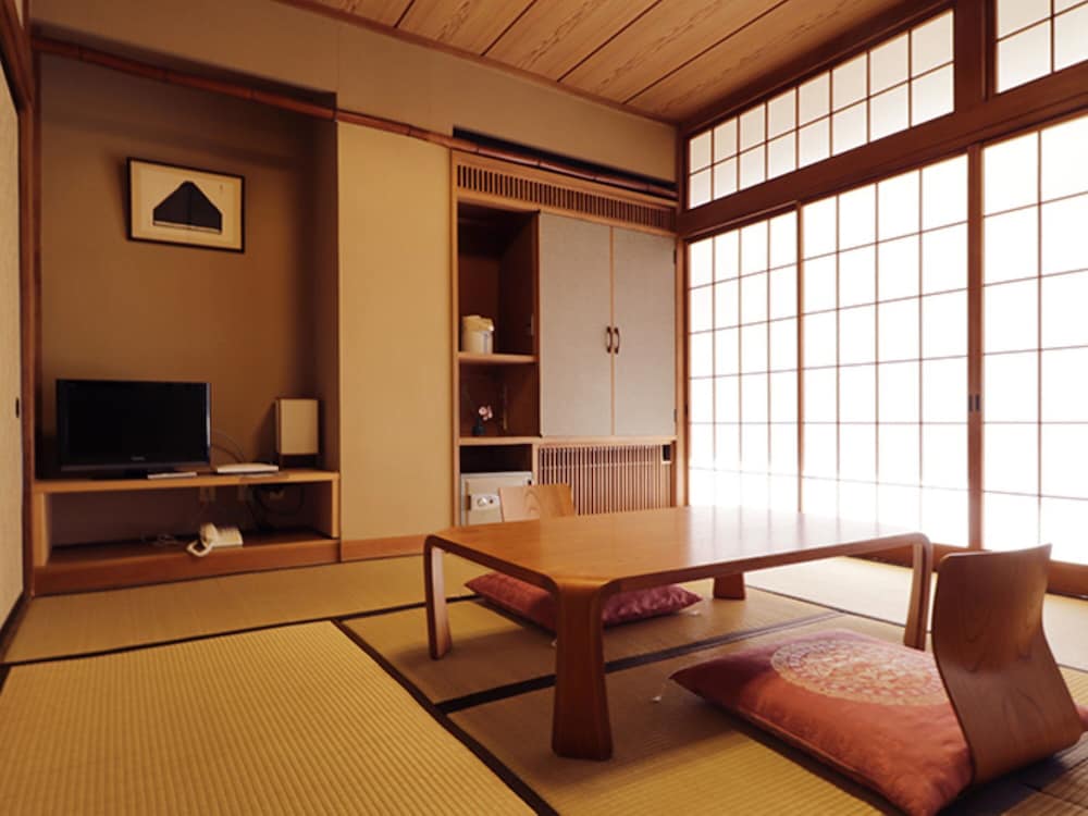 Nasuyumoto Onsen Wakaki Ryokan 27/46