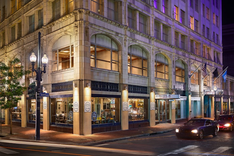 Renaissance New Orleans Pere Marquette French Quarter Area Hotel in NEW ORLEANS - LA