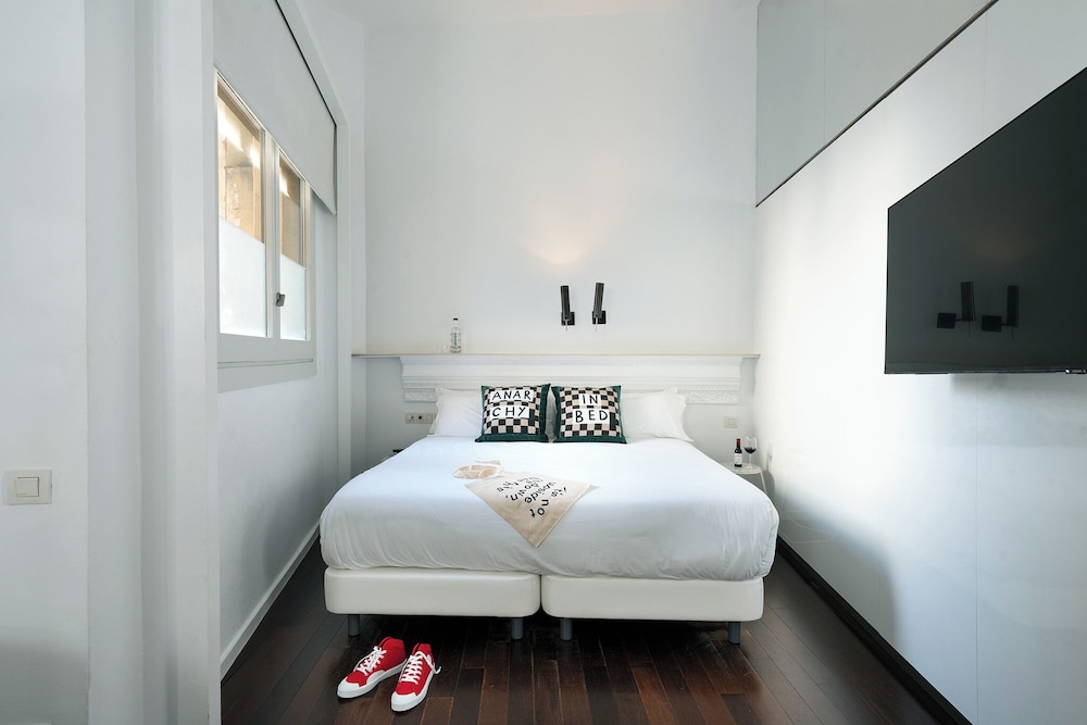 chic&basic Born Boutique Hotel 7/39