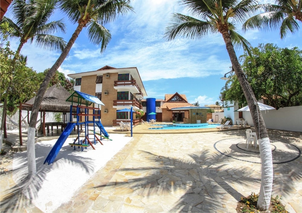 Hotel Rio Mar 38/46