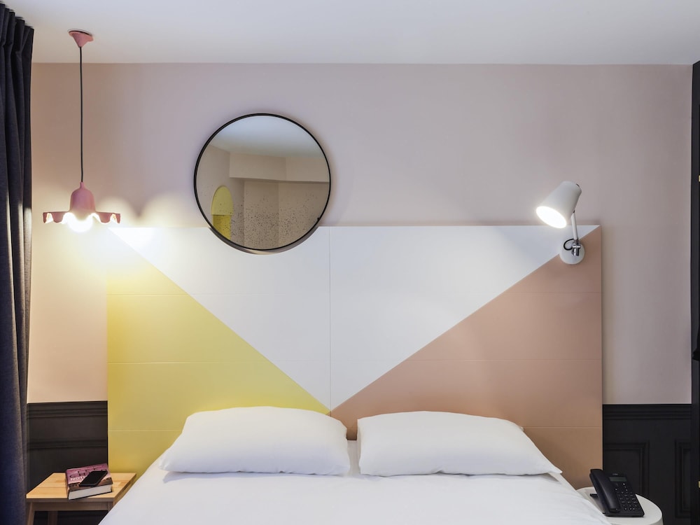 Ibis Styles Paris Gare De L'est Tgv 16/43
