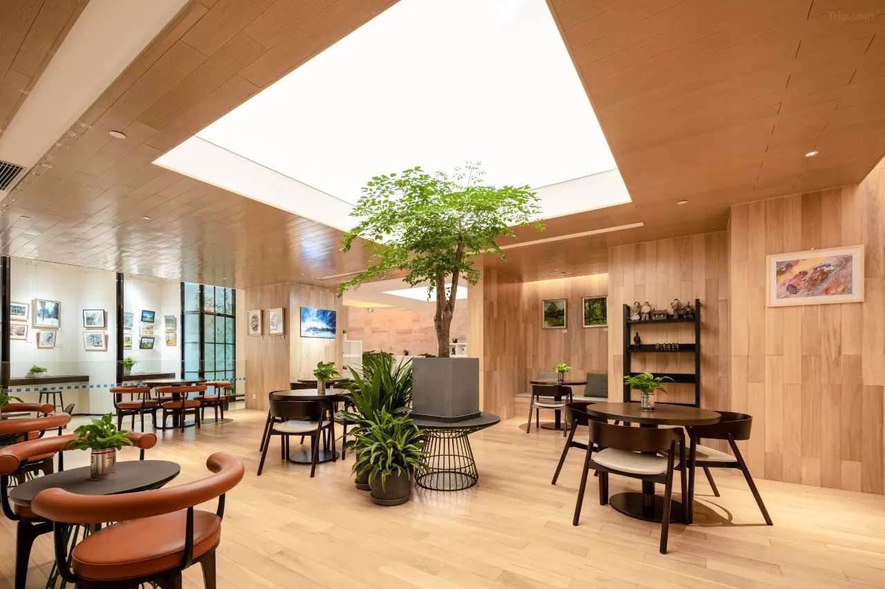 Novotel Xi an Xinxing 67/71