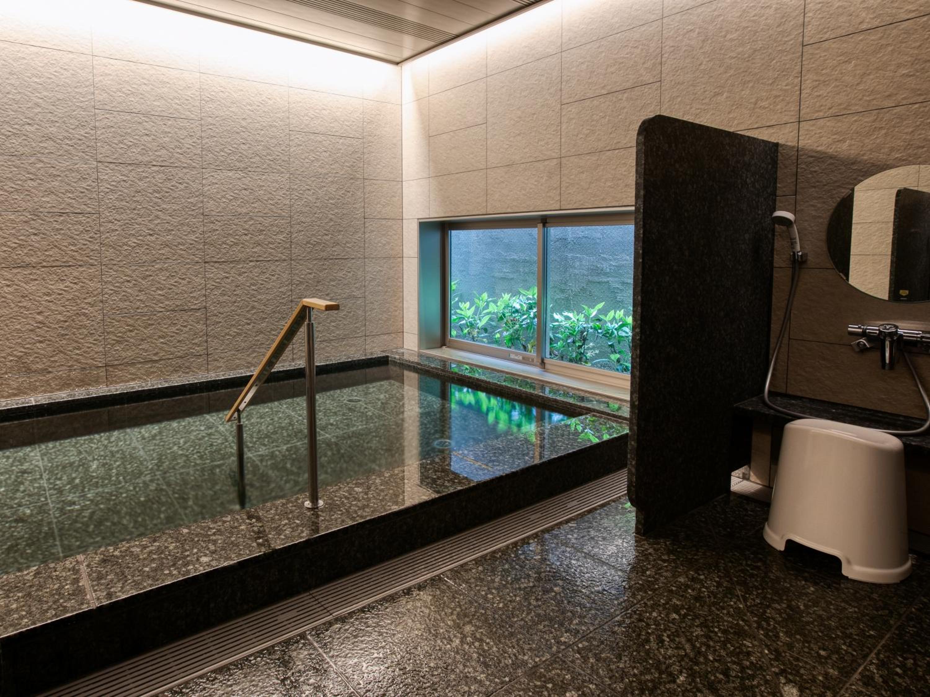 Fukuoka U-Bell Hotel 28/50