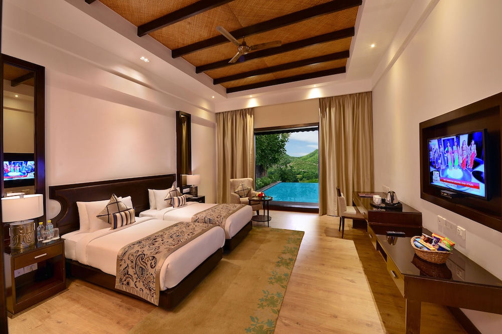 The Ananta Udaipur 15/72