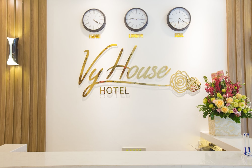 Vyhouse Hanoi Hotel photo4