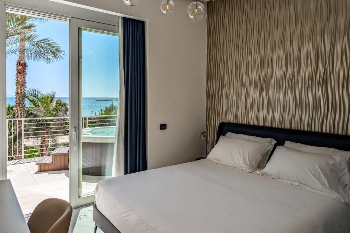 Nautilus Excelsior Adults Only酒店(Hotel Nautilus Excelsior - Adults Only) 图片4