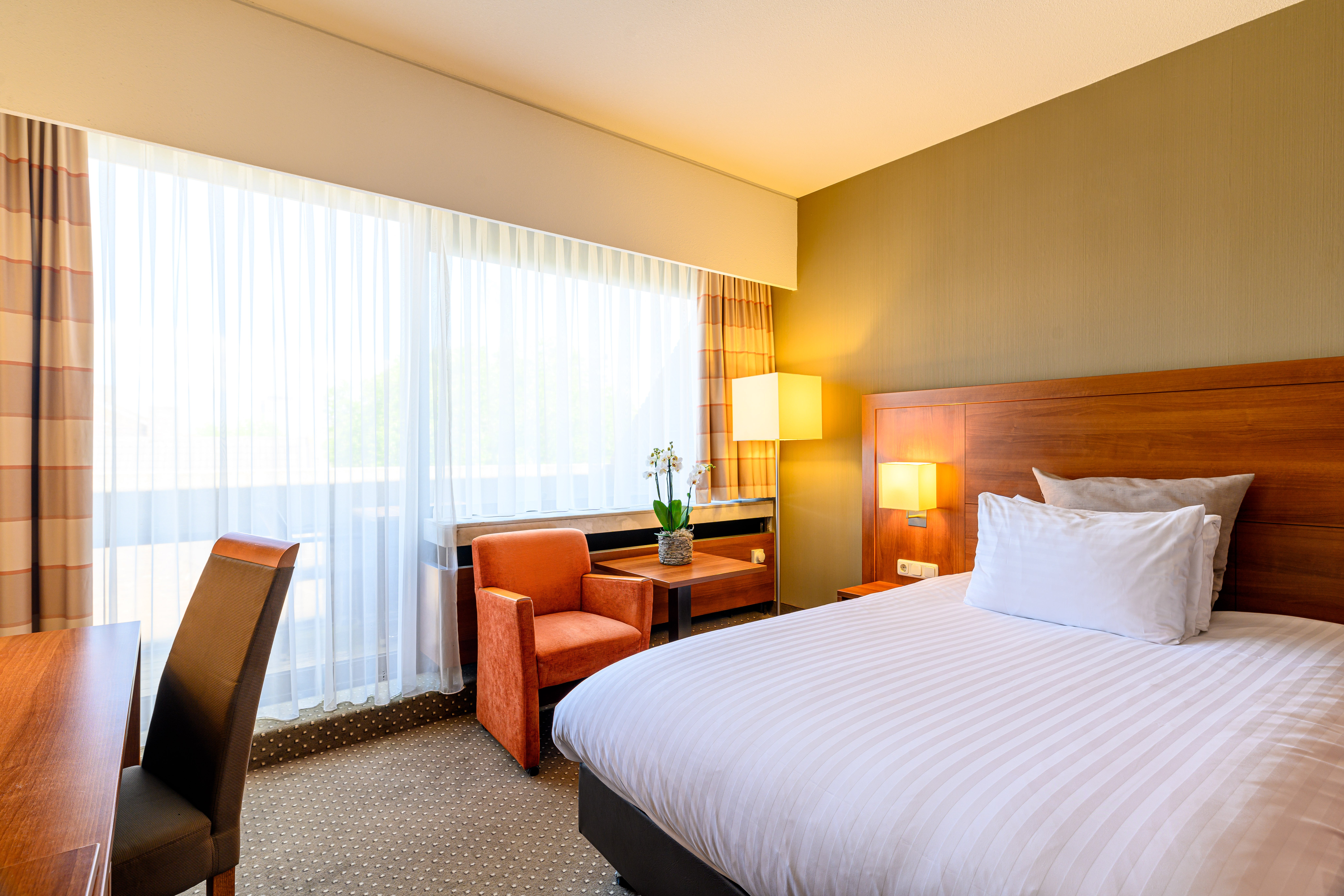 Crowne Plaza Maastricht 17/80