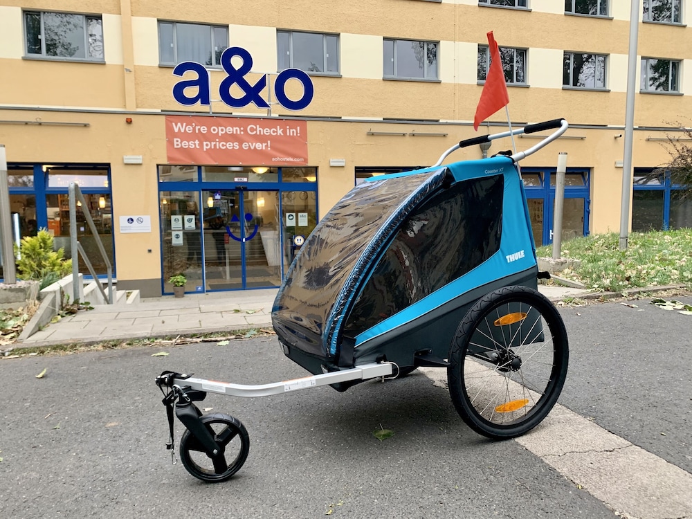 a&o Hostel Weimar 50/60