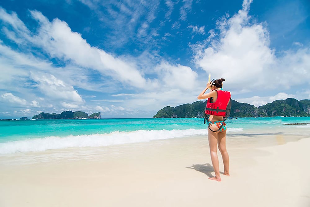 Phi Phi The Beach Resort 37/50