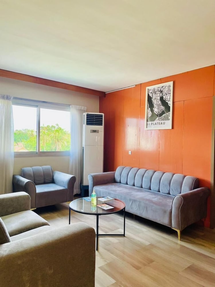 Residence Les Hauts de L Indenie 27/45