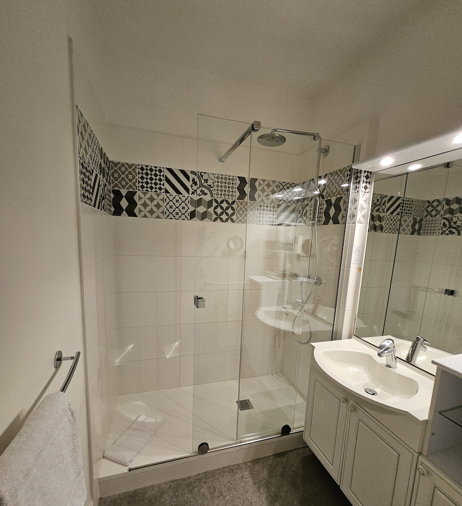 Citotel Le Rohan 45/50