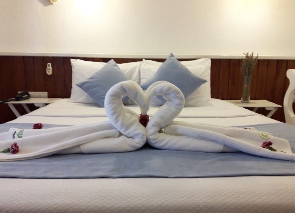 Cayirli Alacati Butik Otel 18/39