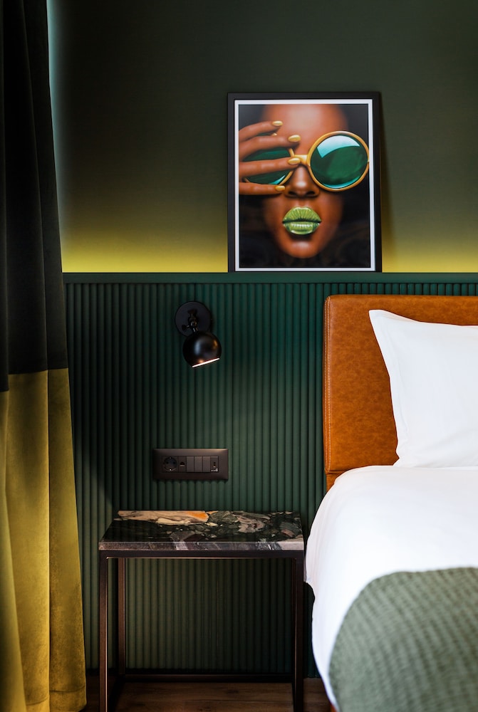 Rila Hotel Sofia 23/47