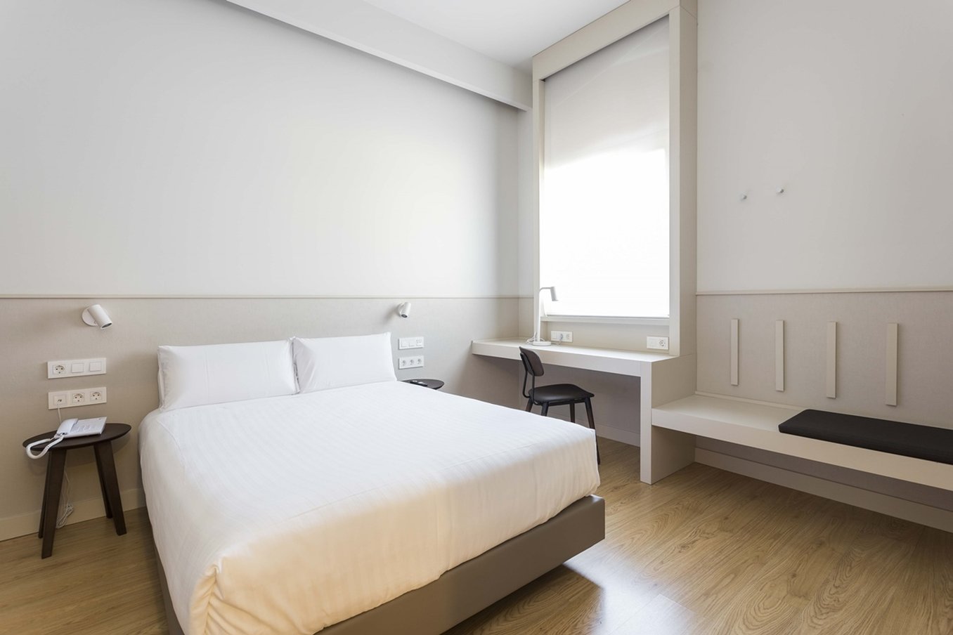 Hotel Terrassa Confort 10/37