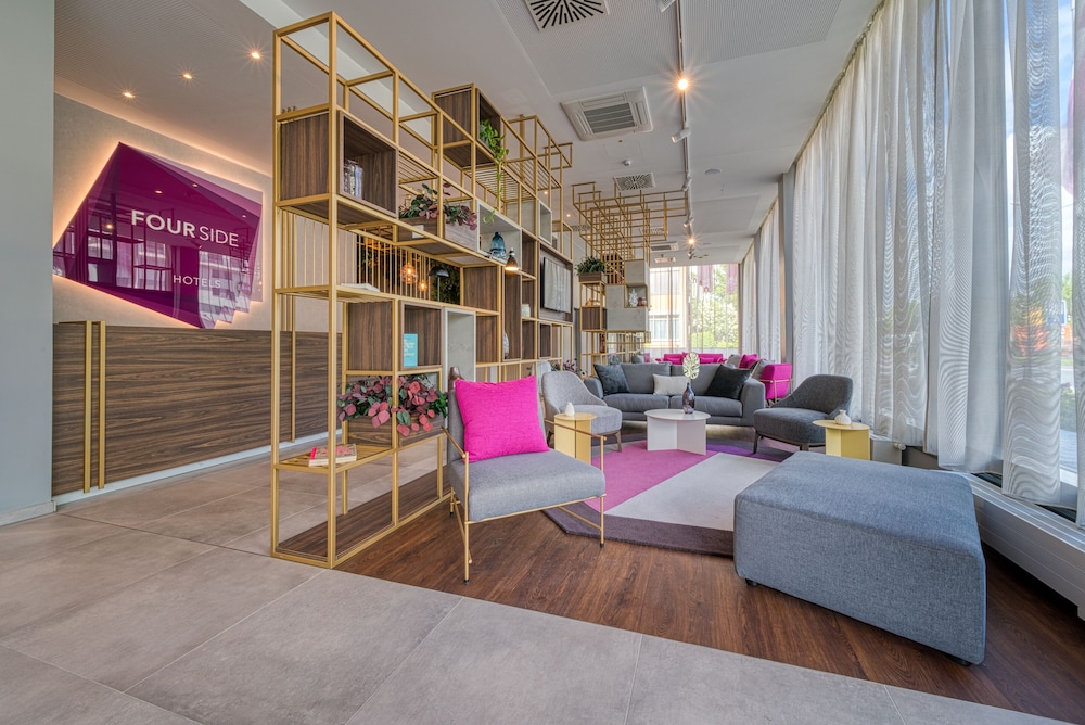 Plaza Premium Muenchen 46/65