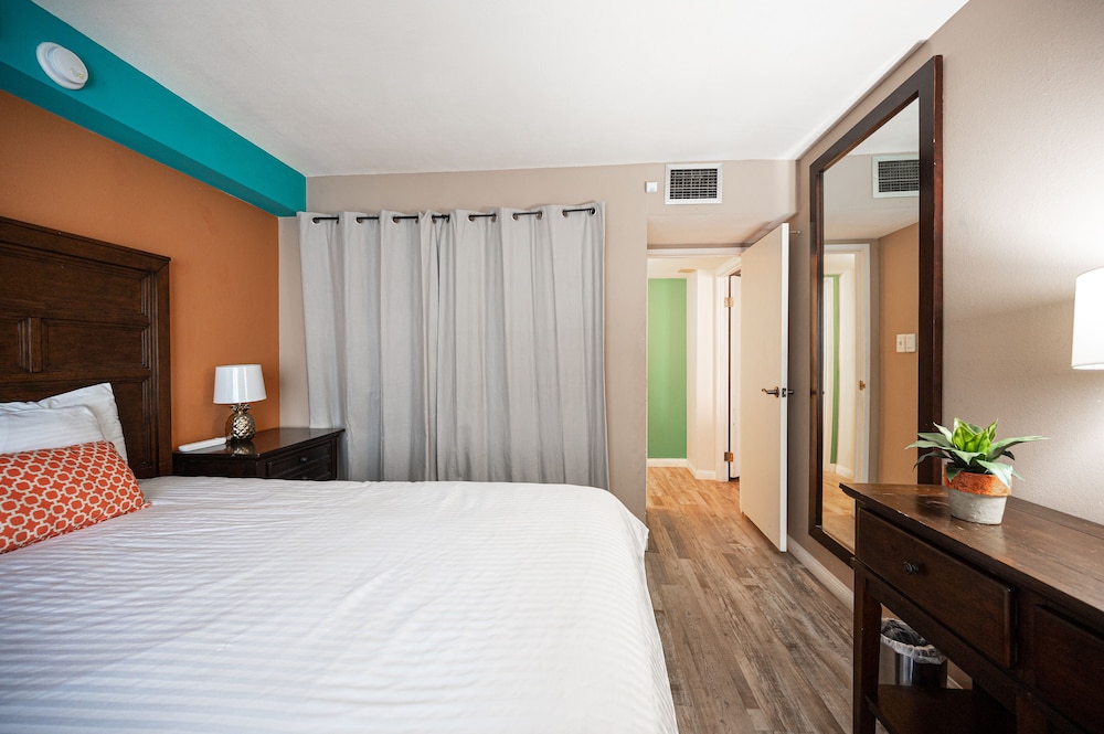 Stay Together Suites 2Bd-2Ba Apartment 11/61