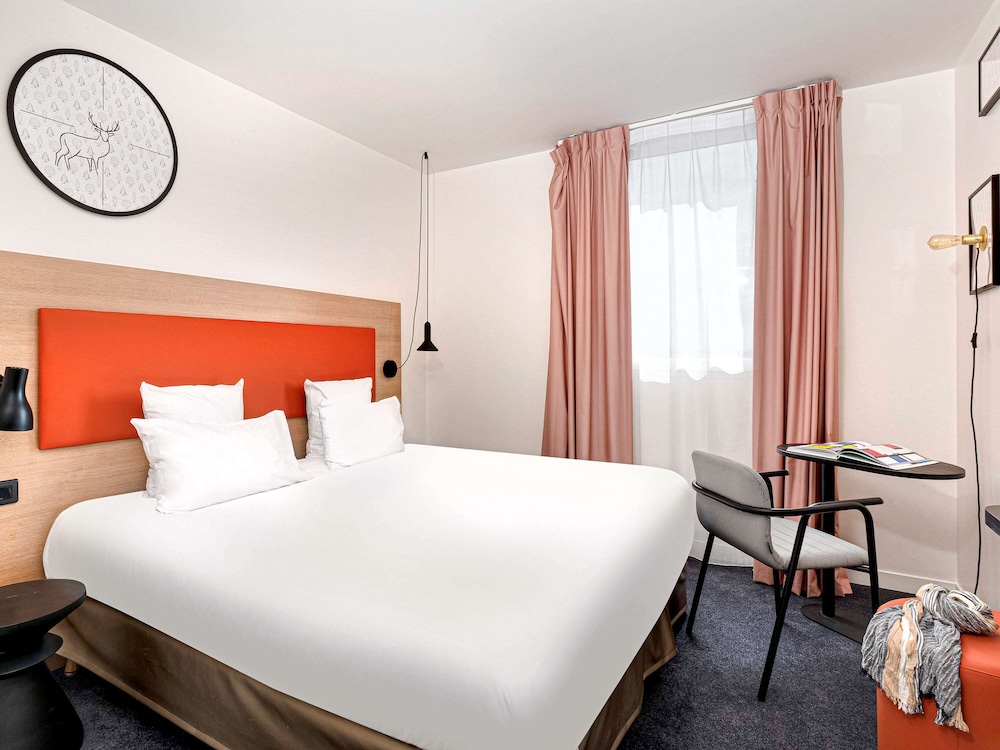 Hotel ibis Styles Montargis Arboria 17/71
