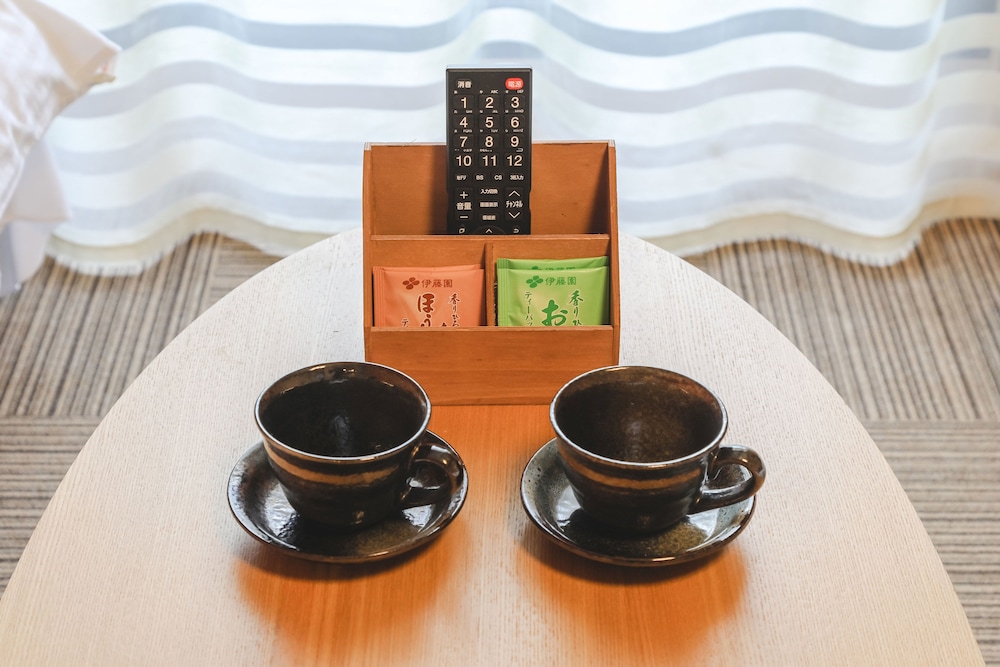 Kyoto Naganoya Hotel 33/51