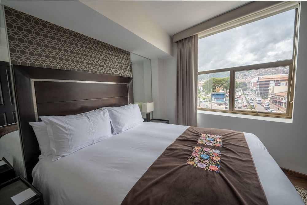 Jose Antonio Cusco Hotel 19/50