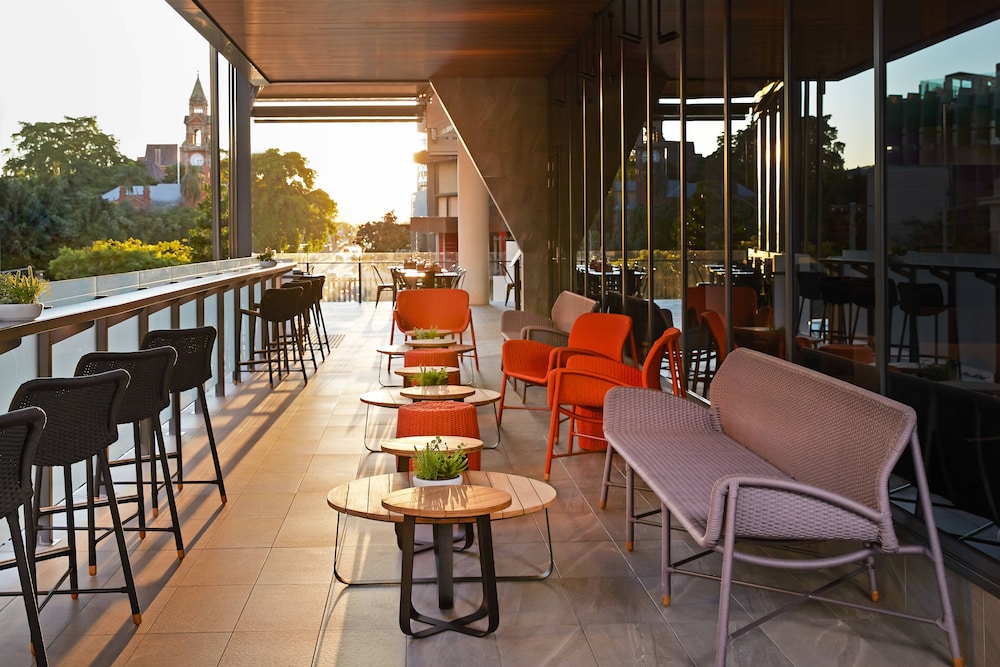 Courtyard by Marriott Brisbane South Bank 23/34
