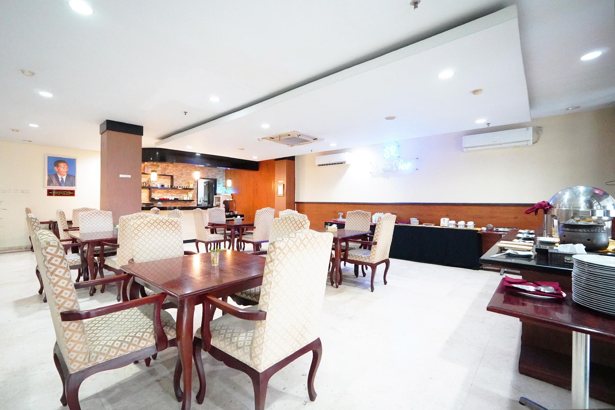 Hotel Sutan Raja Cirebon 13/15