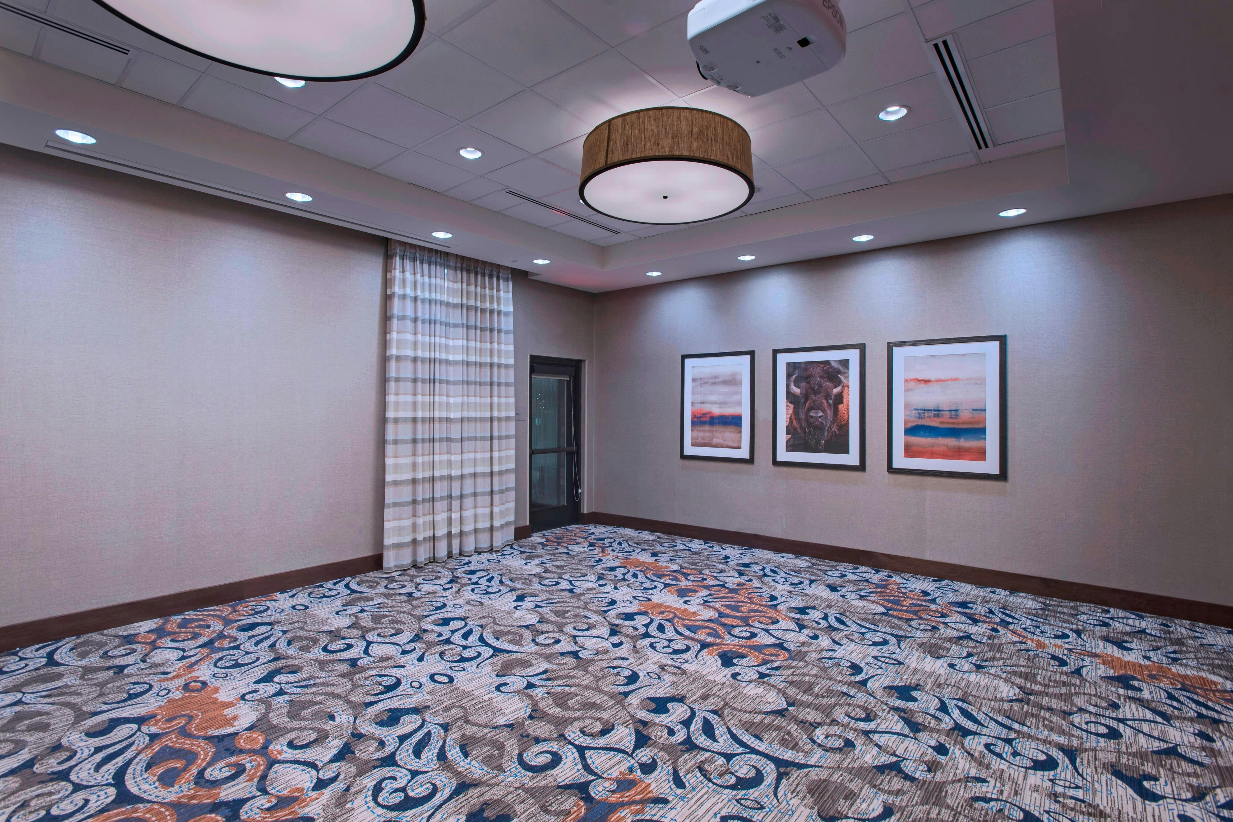 Fairfield Inn Suites Cheyenne Southwest Downtown Area 6/12