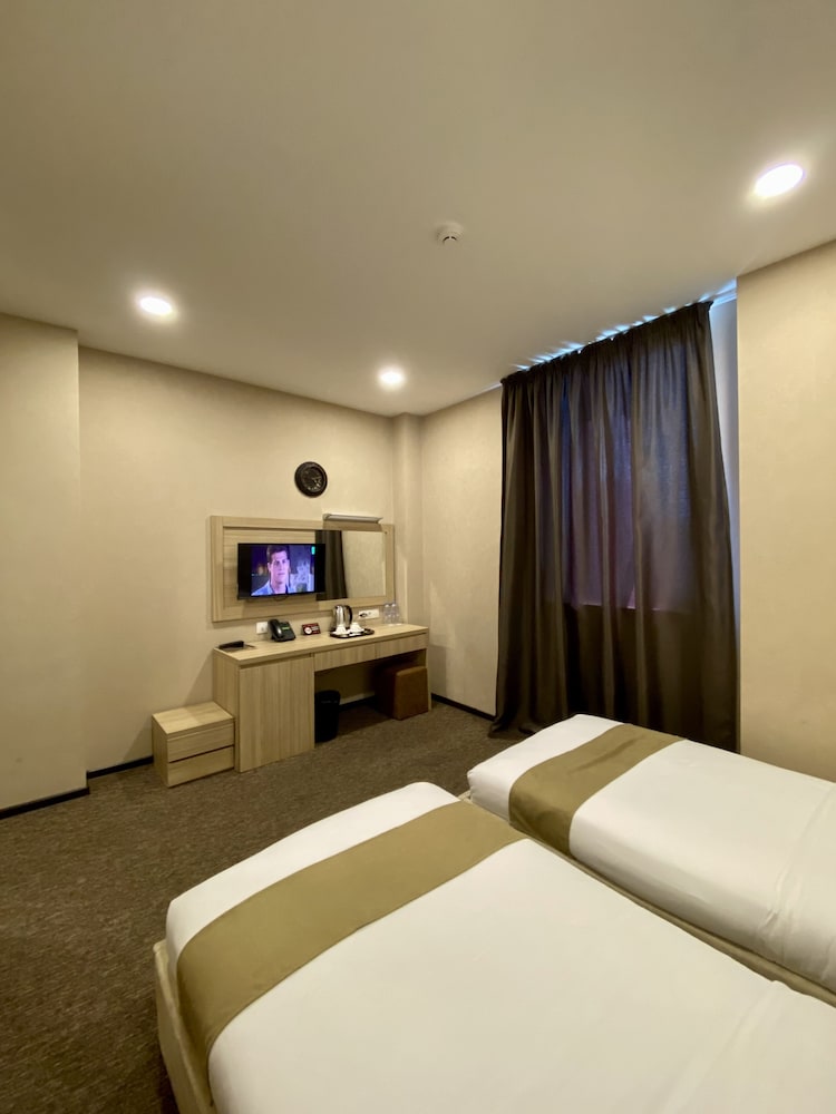 Betlem Hotel, Tbilisi 21/50
