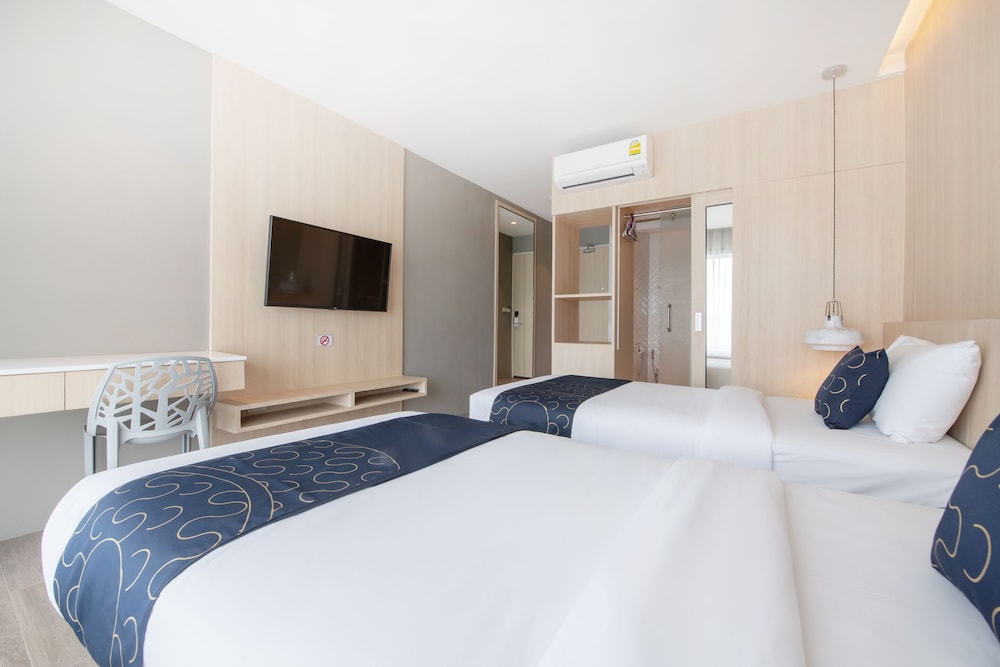 Capital O 631 Blooming Hill Boutique Suites 28/50