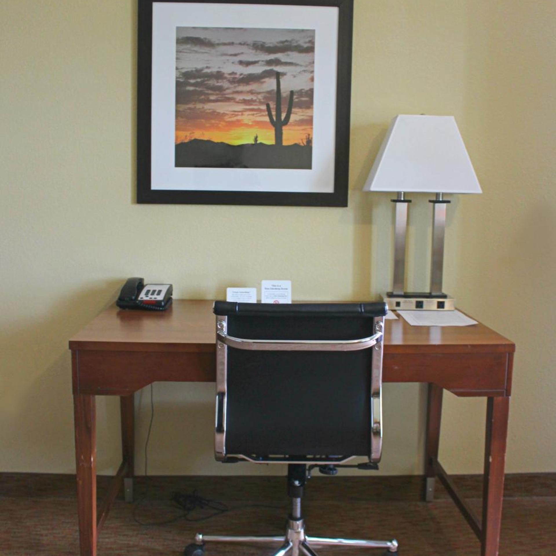 Southern Inn & Suites Lamesa 13/17