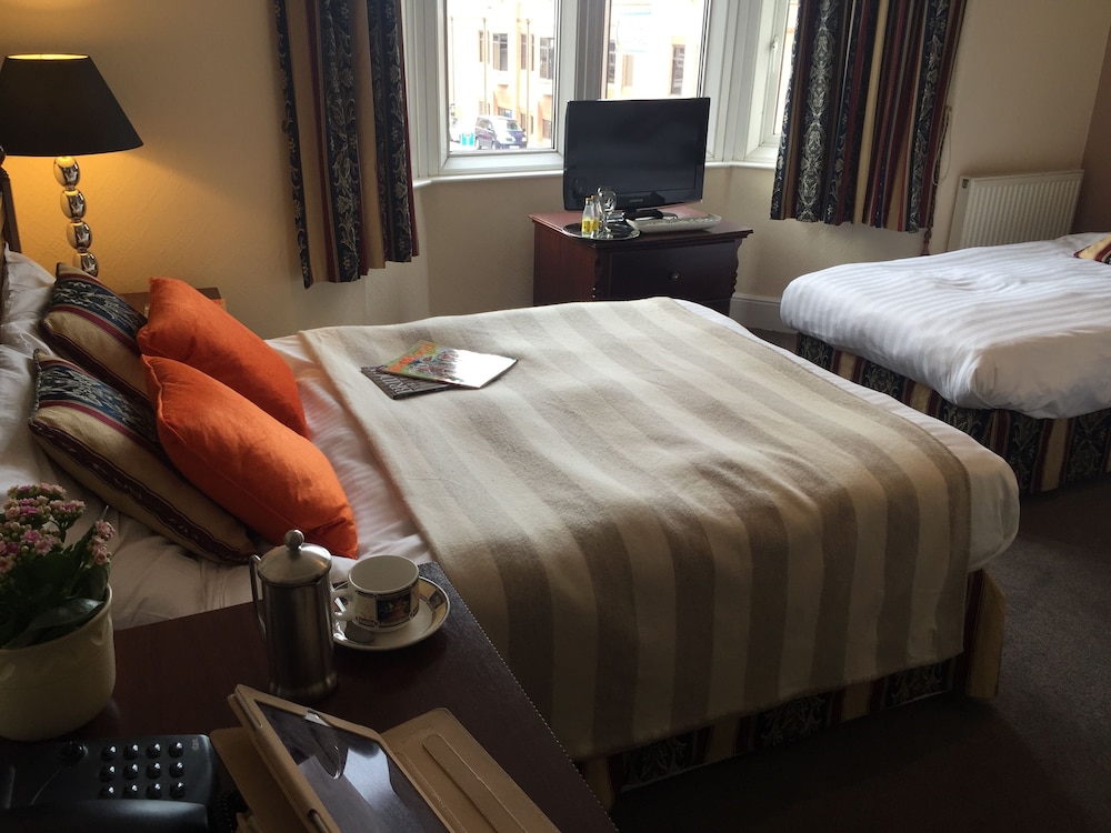 Taunton House Hotel 21/51