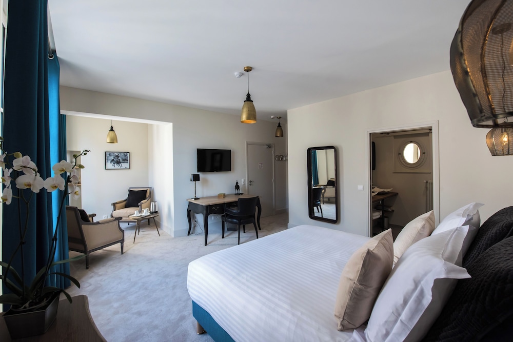 Hotel Le Chantilly 11/38