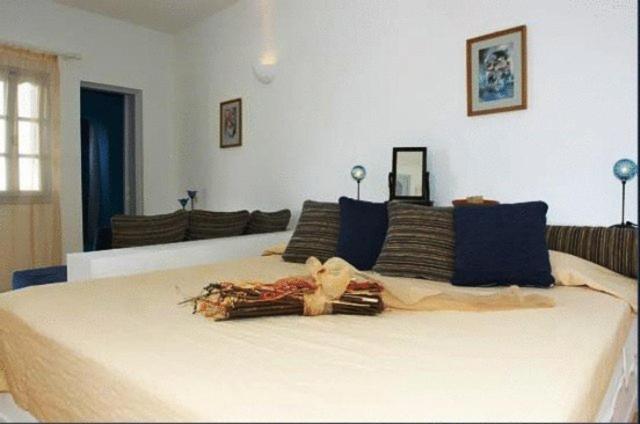 SUPERIOR, DOUBLE BED, VOLCANO VIEW