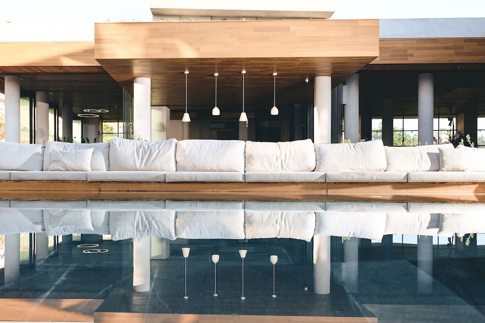 Contessina Suites & Spa - Adults Only 68/72