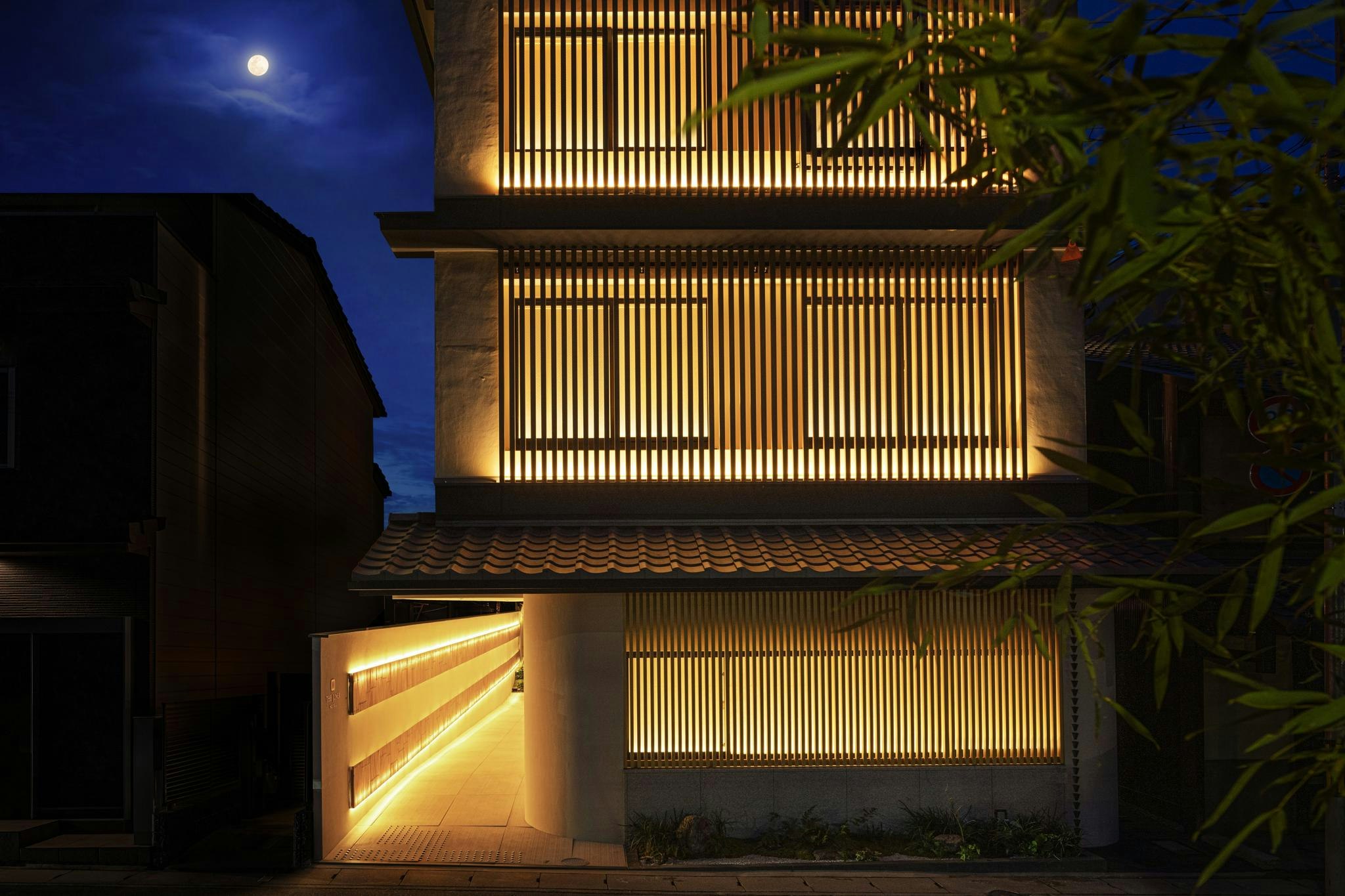 The Junei Hotel Kyoto