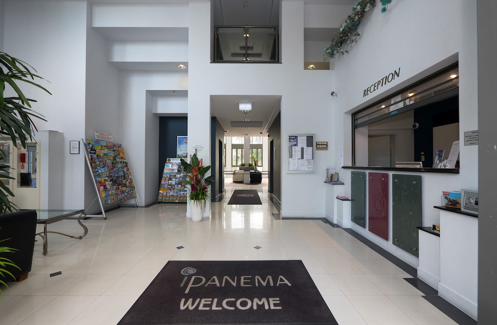 Ipanema Holiday Resort 7/50