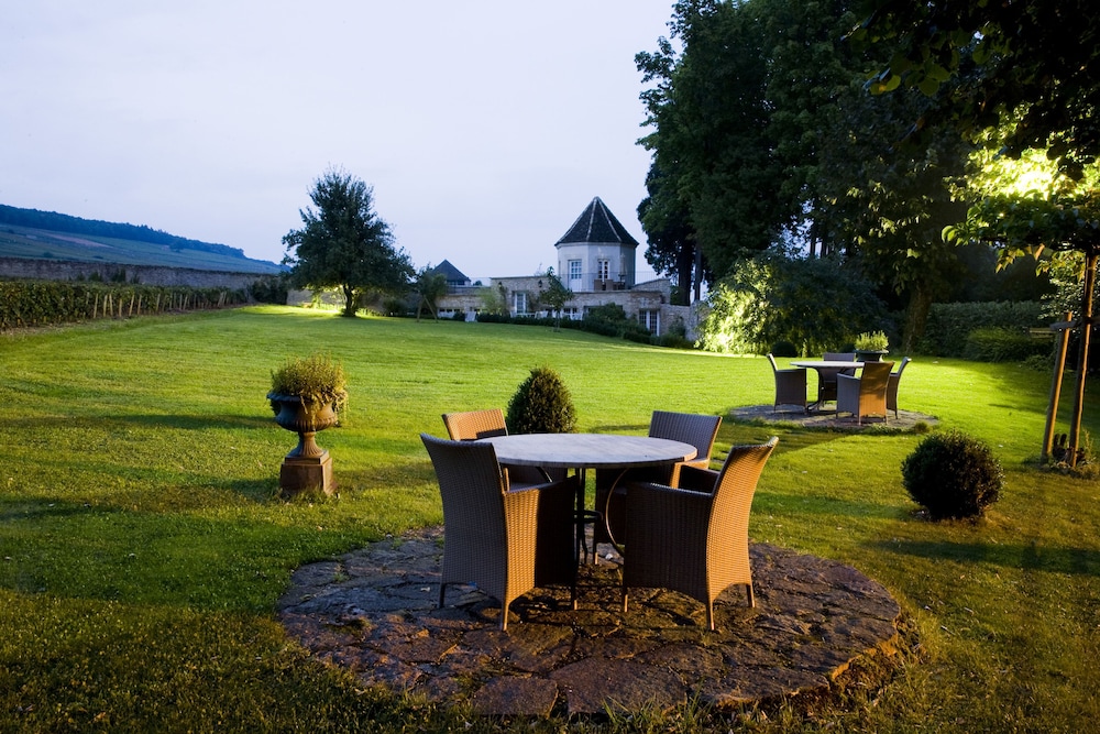 Hotel Villa Louise 39/47