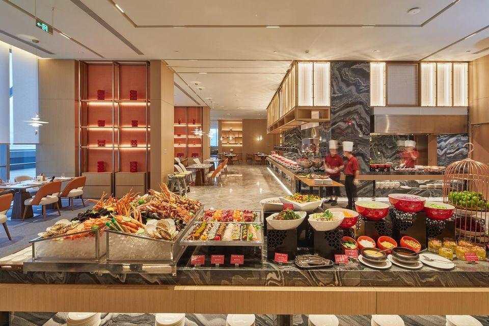 LN Dongfang Hotel Nansha 31/42