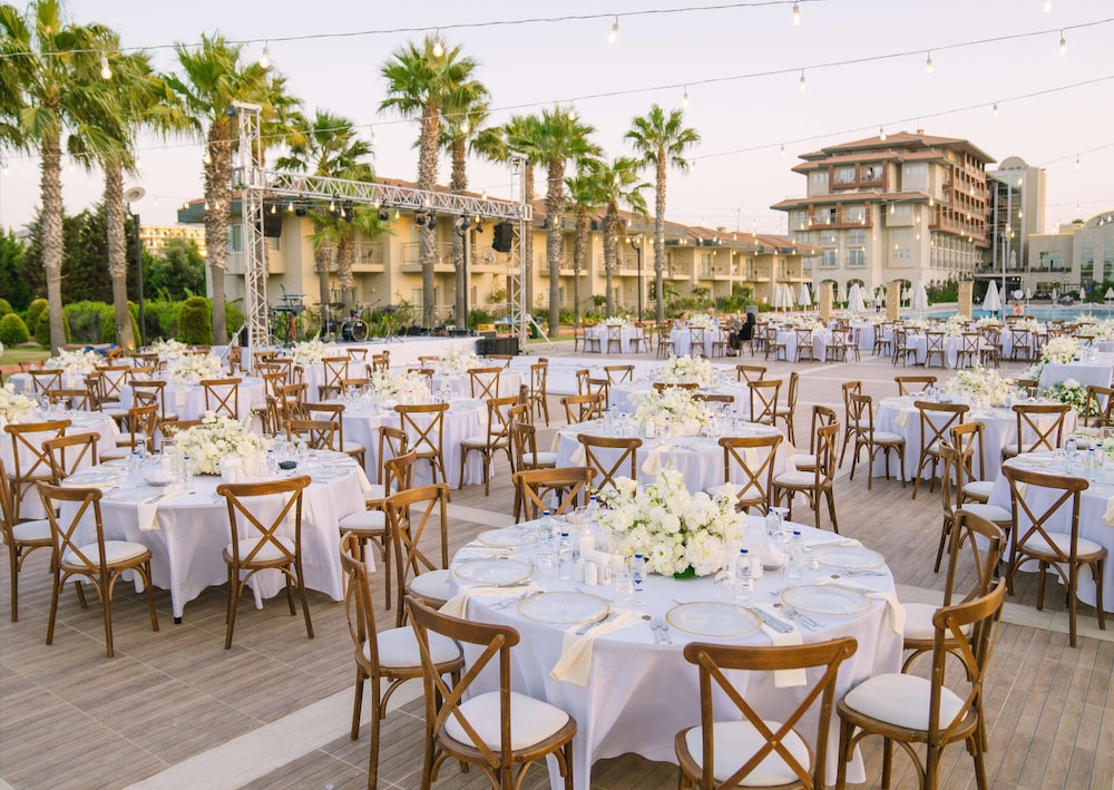 Radisson Blu Resort and Spa Cesme 63/82